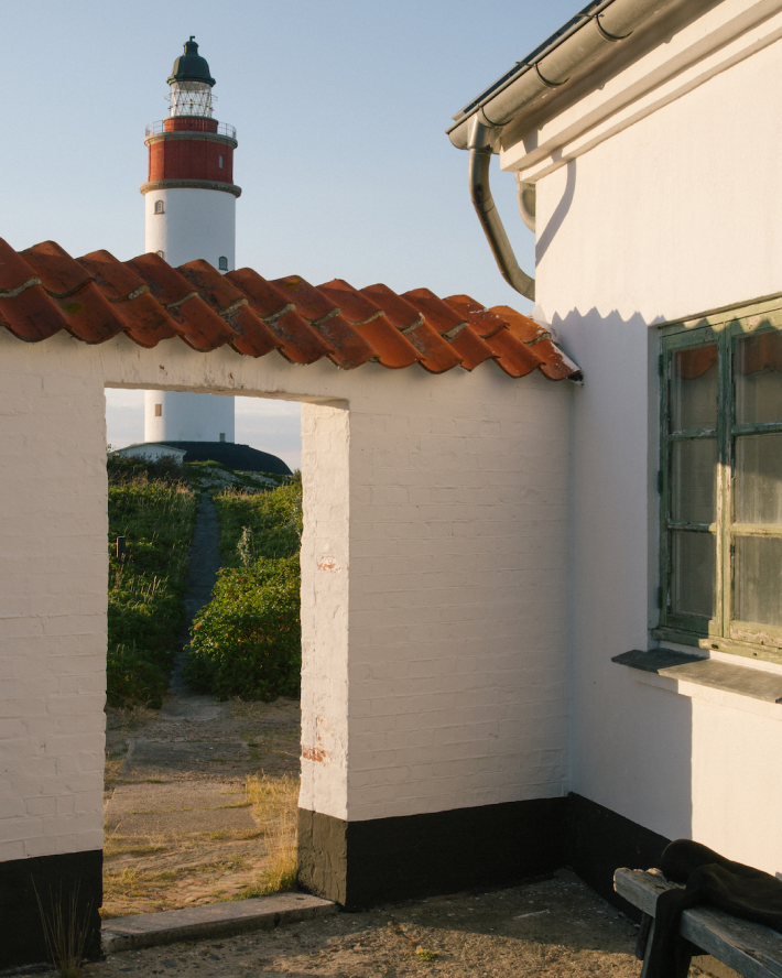 lighthouse